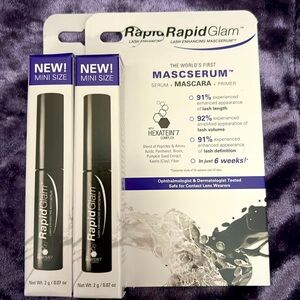 Black Mascserum Mini Size